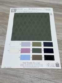 KKC422-55-D1 Cotton 40/1 Panama Jacquard[Textile / Fabric] Uni Textile(Komon Studio) Sub Photo