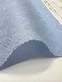 KKC422-55-D3 40/1 Cotton Panama Jacquard[Textile / Fabric] Uni Textile(Komon Studio) Sub Photo