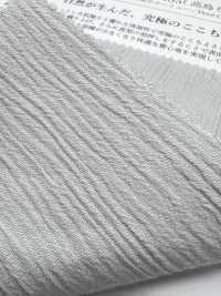 KKC455 Cotton Piece-dyed Yoryu (Takashima Chijimi)[Textile / Fabric] Uni Textile(Komon Studio) Sub Photo