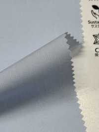 KKC474GD-W TC60/- ECO Typewriter Cloth Modern Processing[Textile / Fabric] Uni Textile(Komon Studio) Sub Photo