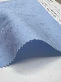 KKC545-D1 40% Cotton Jacquard Dyed[Textile / Fabric] Uni Textile(Komon Studio) Sub Photo