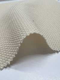 KKC5493-W T/C Deformed Moss Stitch Wide Width[Textile / Fabric] Uni Textile(Komon Studio) Sub Photo