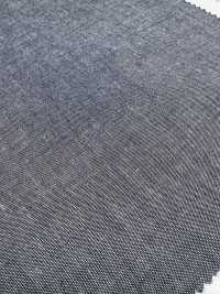 KKC743 40x30 Yarn Dyed Dungaree[Textile / Fabric] Uni Textile(Komon Studio) Sub Photo