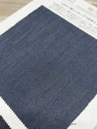 KKC785-W Refino Denim[Textile / Fabric] Uni Textile(Komon Studio) Sub Photo