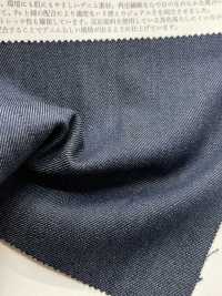 KKC785-W Refino Denim[Textile / Fabric] Uni Textile(Komon Studio) Sub Photo