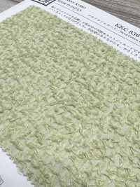 KKC836-D3 Fluffy Jacquard[Textile / Fabric] Uni Textile(Komon Studio) Sub Photo