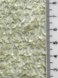 KKC836-D3 Fluffy Jacquard[Textile / Fabric] Uni Textile(Komon Studio) Sub Photo