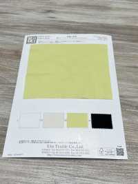 KKC850 80 % Typewriter Cloth Dye[Textile / Fabric] Uni Textile(Komon Studio) Sub Photo