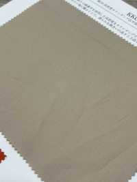 KKC874-62A 80% Cotton, High Density Satin Down Proof Wide Width Dyeing[Textile / Fabric] Uni Textile(Komon Studio) Sub Photo
