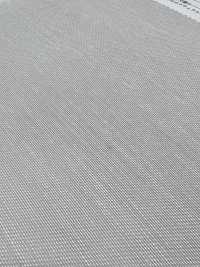 KKF1606 Polyester Rayon Linen Interwoven Opal Fabric[Textile / Fabric] Uni Textile(Komon Studio) Sub Photo