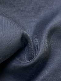 KKF1728-W Ny/C Chambray Twill Wide Width[Textile / Fabric] Uni Textile(Komon Studio) Sub Photo