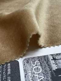 KKF2580-63 TA/P Wide Width Velour[Textile / Fabric] Uni Textile(Komon Studio) Sub Photo