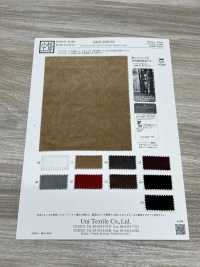 KKF2580-63 TA/P Wide Width Velour[Textile / Fabric] Uni Textile(Komon Studio) Sub Photo