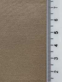 KKF3695 Cupro Cotton Twill[Textile / Fabric] Uni Textile(Komon Studio) Sub Photo