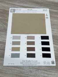 KKF5400 High Tension Pique[Textile / Fabric] Uni Textile(Komon Studio) Sub Photo
