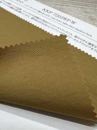 KKF7203CT-W Airy Guard Taffeta Water-Repellent Acrylic Coat Wide Width[Textile / Fabric] Uni Textile(Komon Studio) Sub Photo