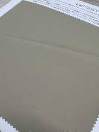 KKF7204CT-W Nylon Taslan Ripstop Water-repellent & Acrylic Coated Wide Width[Textile / Fabric] Uni Textile(Komon Studio) Sub Photo