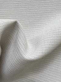 KKF8145-W AirComfee™ Linen Mosha[Textile / Fabric] Uni Textile(Komon Studio) Sub Photo