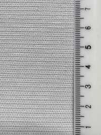 KKF8145-W AirComfee™ Linen Mosha[Textile / Fabric] Uni Textile(Komon Studio) Sub Photo
