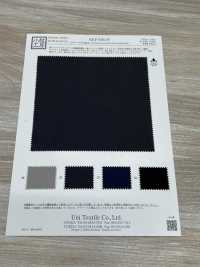 KKF9384-W P/Ny Vintage Taffeta Wide Width Water-Repellent Finish[Textile / Fabric] Uni Textile(Komon Studio) Sub Photo