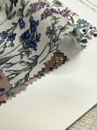 28106 60sローン 小花柄プリント[Textile / Fabric] SUNWELL Sub Photo