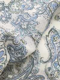 KKP1222-D76 Yoryu[Textile / Fabric] Uni Textile(Komon Studio) Sub Photo