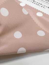 KKP1400-D63 Feminine Design[Textile / Fabric] Uni Textile(Komon Studio) Sub Photo