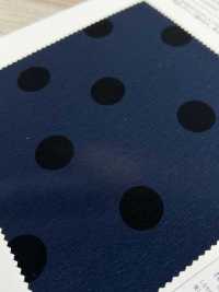 KKP1400-D140 Feminine Design[Textile / Fabric] Uni Textile(Komon Studio) Sub Photo