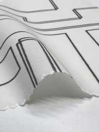 KKP1400-D150 Feminine Design[Textile / Fabric] Uni Textile(Komon Studio) Sub Photo