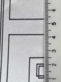 KKP1400-D150 Feminine Design[Textile / Fabric] Uni Textile(Komon Studio) Sub Photo