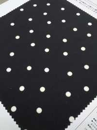 KKP1400-D211 Feminine Design[Textile / Fabric] Uni Textile(Komon Studio) Sub Photo