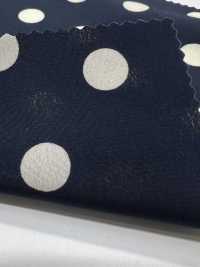 KKP1400-D6 Feminine Design[Textile / Fabric] Uni Textile(Komon Studio) Sub Photo