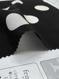 KKP1400-D64 Feminine Design[Textile / Fabric] Uni Textile(Komon Studio) Sub Photo