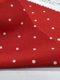 KKP1400-D71 Feminine Design[Textile / Fabric] Uni Textile(Komon Studio) Sub Photo