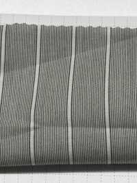 SB71600 Extra-long Staple Cotton 70/1 Typewriter Cloth Stripe[Textile / Fabric] SHIBAYA Sub Photo