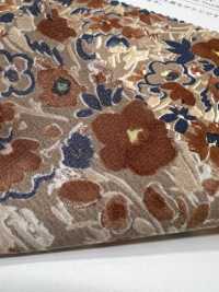 KKP1401-DSB-307 Feminine Design[Textile / Fabric] Uni Textile(Komon Studio) Sub Photo