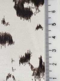 KKP1401-58-DBK-125W Feminine Wide Width Dechin[Textile / Fabric] Uni Textile(Komon Studio) Sub Photo