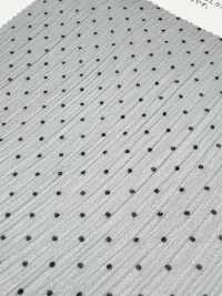 KKP1428-D175 75d Yoryu Georgette[Textile / Fabric] Uni Textile(Komon Studio) Sub Photo