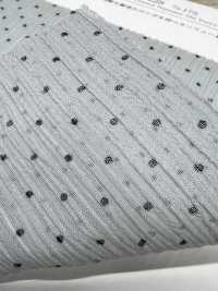 KKP1428-D175 75d Yoryu Georgette[Textile / Fabric] Uni Textile(Komon Studio) Sub Photo