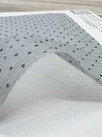 KKP1428-D175 75d Yoryu Georgette[Textile / Fabric] Uni Textile(Komon Studio) Sub Photo