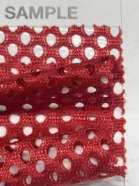 T-1201 Plus Rich Mesh[Textile / Fabric] Tamura Koma Sub Photo