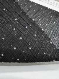 KKP1428-W-DSB-272 75d Yoryu Georgette Wide Width[Textile / Fabric] Uni Textile(Komon Studio) Sub Photo