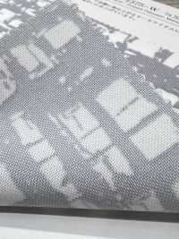 KKP1575-W-DSB-144 Waltz Mat Stretch Wide Width[Textile / Fabric] Uni Textile(Komon Studio) Sub Photo