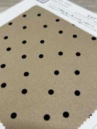 KKP1800R-D211 Feminine Satin[Textile / Fabric] Uni Textile(Komon Studio) Sub Photo