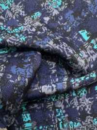 KKP1801R-D61 Feminine Satin[Textile / Fabric] Uni Textile(Komon Studio) Sub Photo