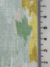 KKP1888-D50 Linen-like Sharkskin[Textile / Fabric] Uni Textile(Komon Studio) Sub Photo