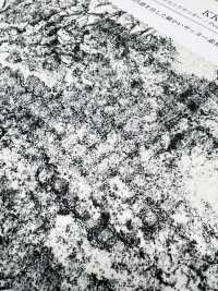 KKP1910-D30 50D Silk Seersucker[Textile / Fabric] Uni Textile(Komon Studio) Sub Photo