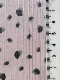 KKP1938-D43 30D Satin Yoryu[Textile / Fabric] Uni Textile(Komon Studio) Sub Photo