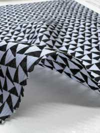 KKP1938-D40 30D Satin Yoryu[Textile / Fabric] Uni Textile(Komon Studio) Sub Photo