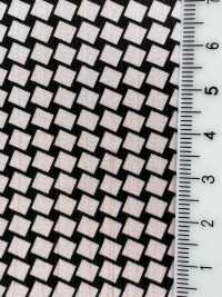 KKP1938-D39 30D Satin Yoryu[Textile / Fabric] Uni Textile(Komon Studio) Sub Photo